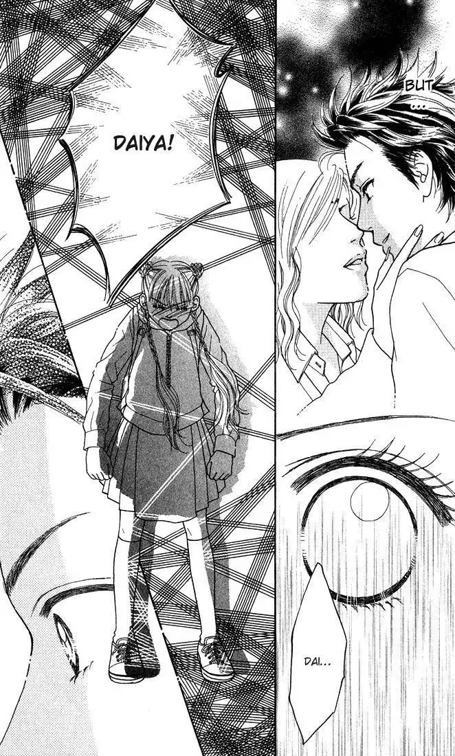 Parfait Tic Chapter 6 12
